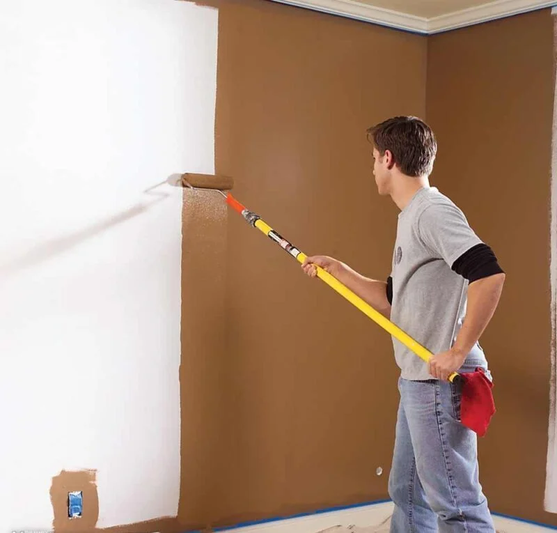 Helvacı Boya Badanacı