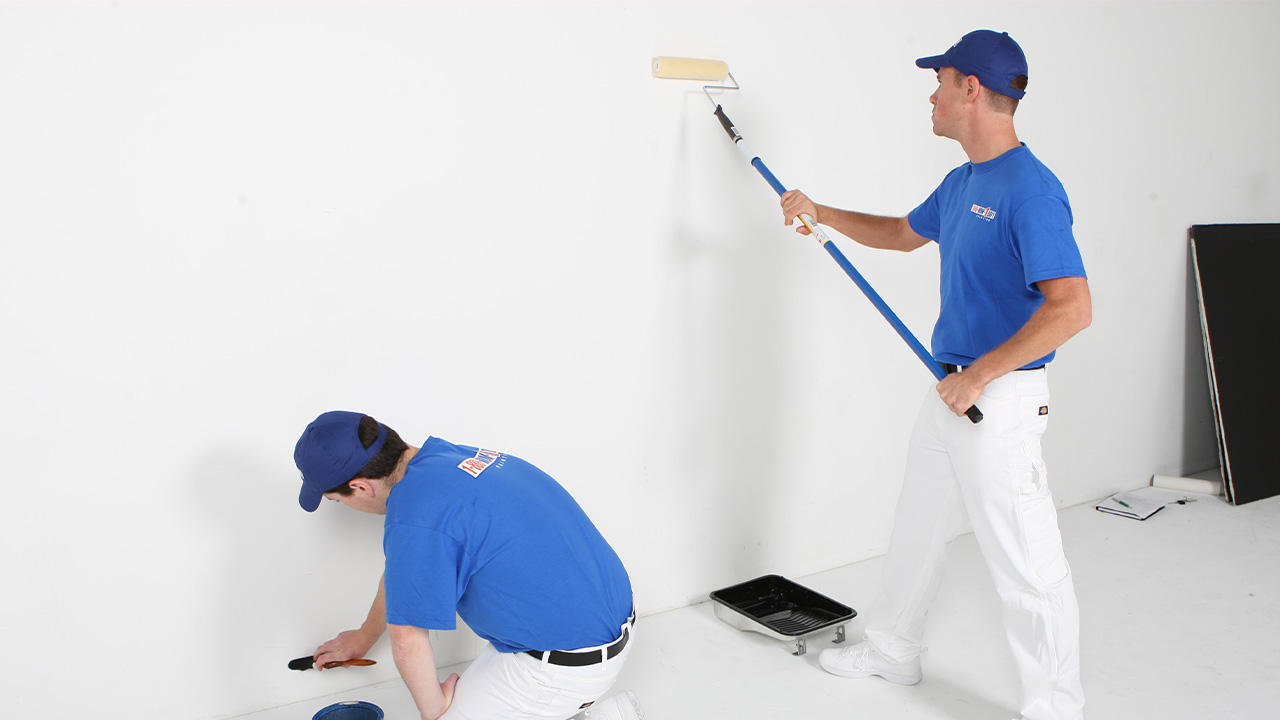 Helvacı Boya Badanacı